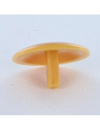 1 x Skruedæksel Spax Nylon OKER Hoveddiameter...