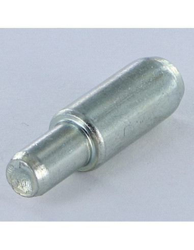1 x Stopper 7X23 BEGRÆNSET 4,95X7,5 elforzinket...