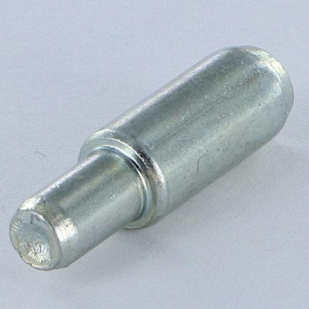 1 x Stopper 7X23 BEGRÆNSET 4,95X7,5 elforzinket stål