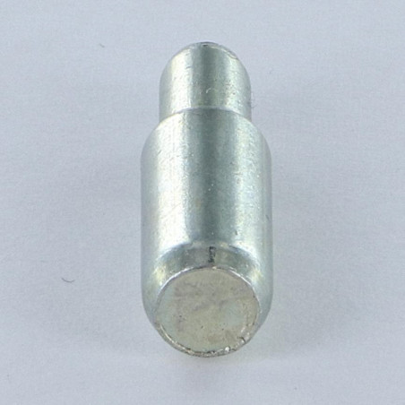 1 x Stopper 7X23 BEGRÆNSET 4,95X7,5 elforzinket stål