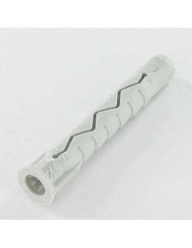 1 x Plug Nylon 6X45 FM-XP