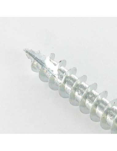 1 x Skrue HARDWARE ANGULAR panhoved T20 spids...