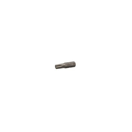 1 x Bit Industriel kvalitet 1/4" C6.3 T20 længde 25