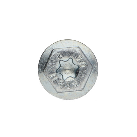 1 x V.BETON Sekskantet hoved FISCHER ULTRACUT FBS I 8X55 8-14 T40 S13 elforzinket stål