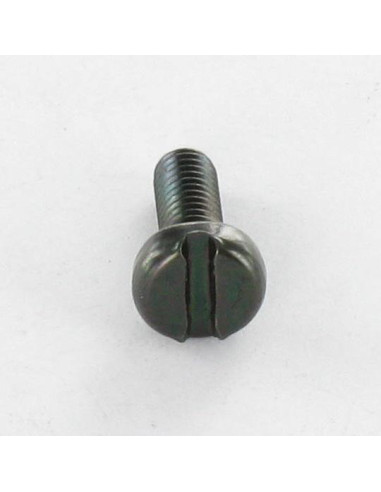 1 x Vis m-hastighed stort cylindrisk pan hoved...