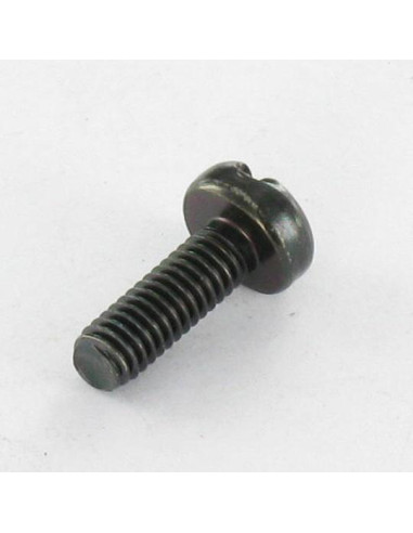 1 x Vis m-hastighed stort cylindrisk pan hoved...