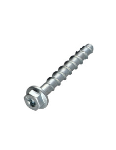 V.BETON Sekskantet hoved FISCHER ULTRACUT FBS I 8X70 8-14...