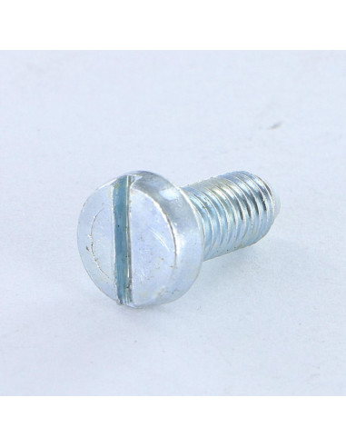 1 x Vis m-hastighed stort cylindrisk pan hoved...
