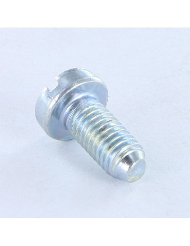 1 x Vis m-hastighed stort cylindrisk pan hoved...