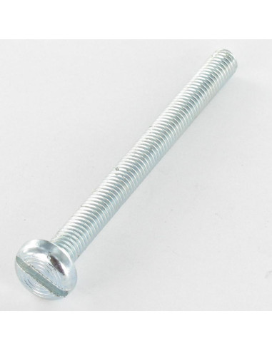 1 x Vis m-hastighed stort cylindrisk pan hoved...
