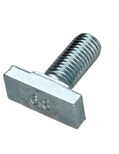 1 x Vis m-hastighed hammer hoved M12/30 12X32...