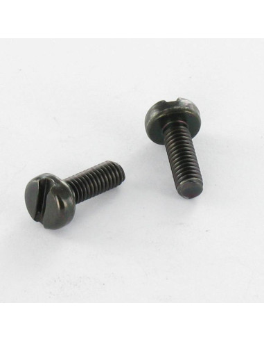 1 x Vis m-hastighed stort cylindrisk pan hoved...