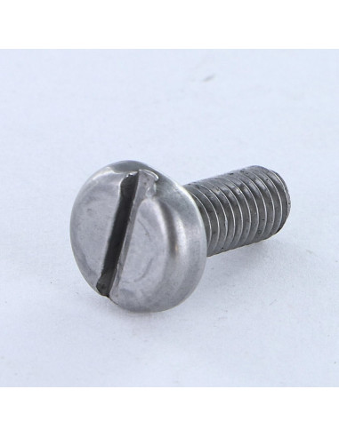 1 x Vis m-hastighed stort cylindrisk pan hoved...