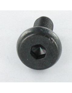 Vis m-hastighed stort cylindrisk pan hoved Sekskantet hul... 2