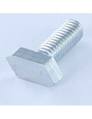 1 x Vis m-hastighed hoved diamant M6X16...