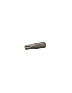 Bit Industriel kvalitet 1/4" C6.3 T25 længde 25