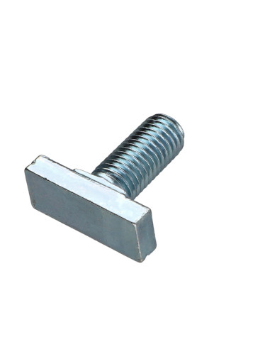 1 x Vis m-hastighed hammer hoved M12/30 12X34...