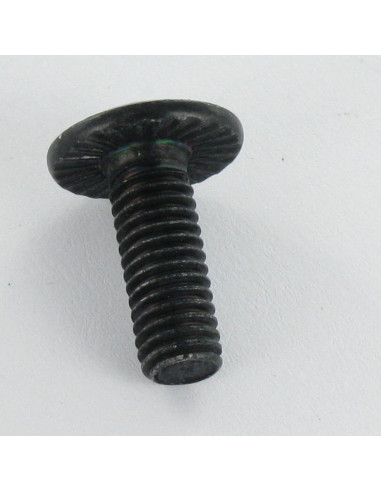 1 x Skrue kopskrue Sekskantet fatning 5 M8X16...