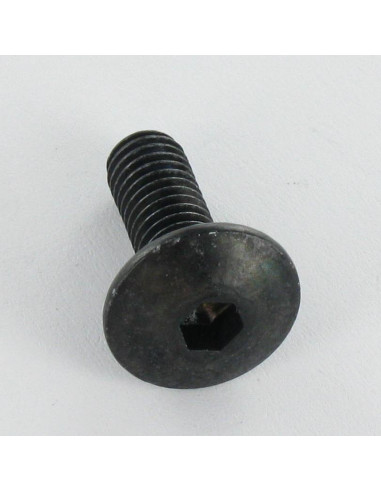 1 x Skrue kopskrue Sekskantet fatning 5 M8X16...
