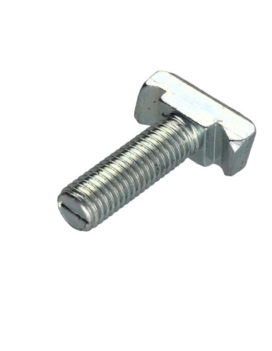 1 x Vis m-hastighed hammer hoved M12X40 14X35...