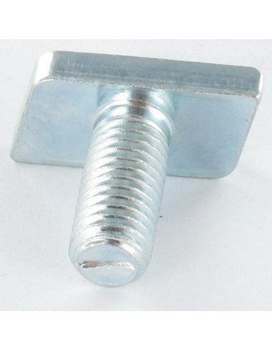 1 x Vis m-hastighed hoved diamant M8X14...