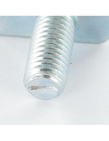 1 x Vis m-hastighed hoved diamant M8X14...