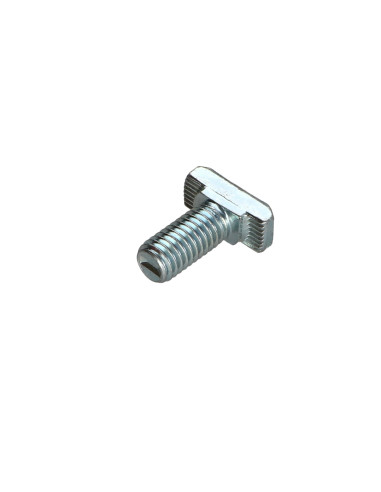1 x Vis m-hastighed hammer hoved M8/17 8,3X19...