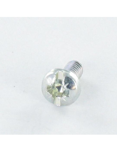 1 x Vis m-hastighed stort cylindrisk pan hoved...