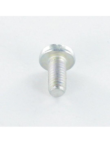 1 x Vis m-hastighed stort cylindrisk pan hoved...