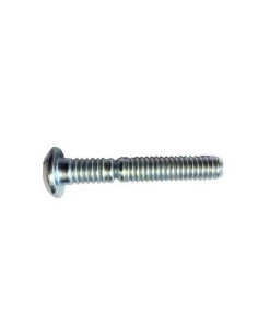 Stang nitte GOLOCK 6.4 MM område 06 Rå stål