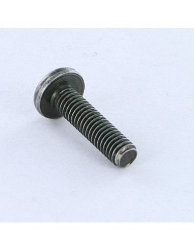 1 x Vis m-hastighed stort cylindrisk pan hoved...
