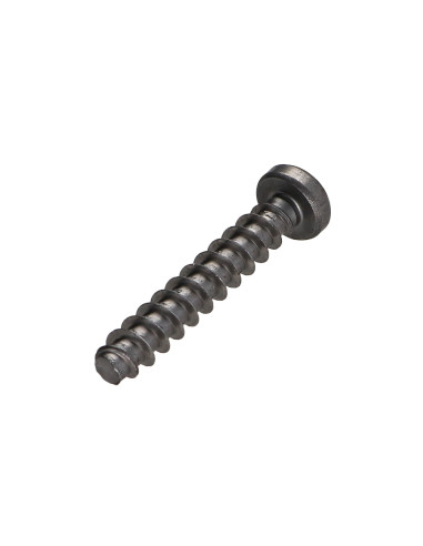 1 x Euro skrue panhoved Split POZI 6X35...