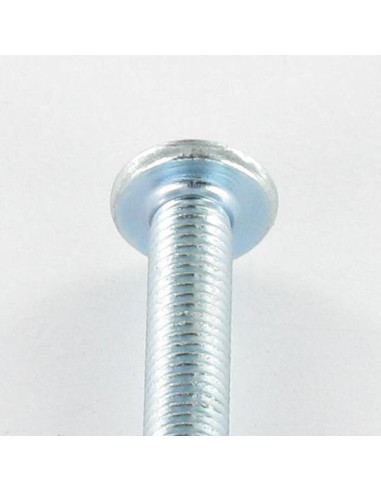 1 x Vis m-hastighed hoved Pan hoved stor serie...