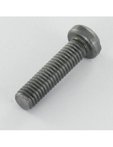 1 x Vis m-hastighed panhoved Split POZI M5X20...
