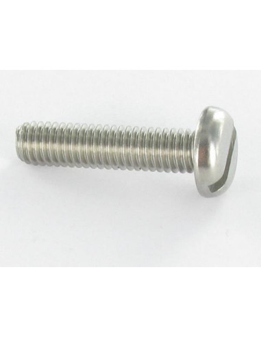 1 x Vis m-hastighed stort cylindrisk pan hoved...