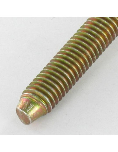 1 x Skrue kopskrue Sekskantet fatning M6X47...