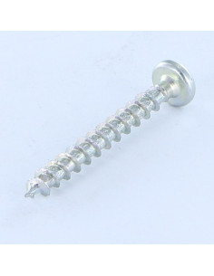 Spax Træskrue rundt hoved T-STAR+ T20 WIROX 4X12 2