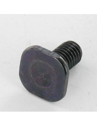 1 x Vis m-hastighed firkantet hoved M6X12...