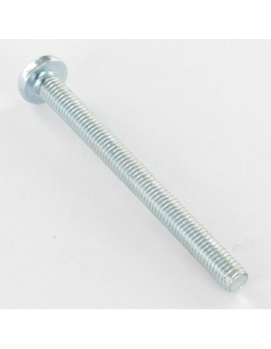 1 x Vis m-hastighed stort cylindrisk pan hoved...