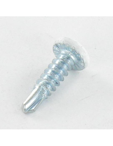 1 x Selvborende skrue panhoved phillips 4,2X16...