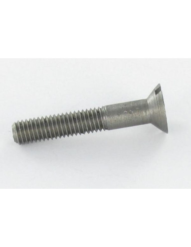 1 x Vis m-hastighed boret og tappet M5X30...