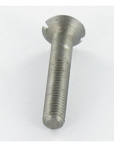 1 x Vis m-hastighed boret og tappet M5X30...