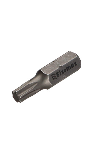 1 x Bit T25 FIZOMAX