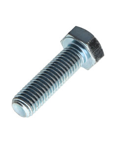 Vis m-hastighed Sekskantet hoved M10X35 klasse 10.9... 2