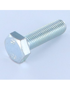 Vis m-hastighed Sekskantet hoved M10X35 klasse 10.9 Fuld...