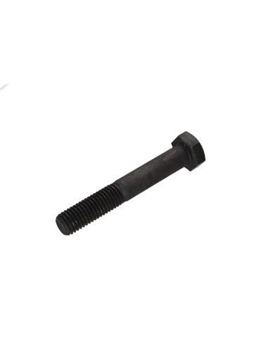 1 x Bolt deltråd Sekskantet hoved M24X70 klasse...