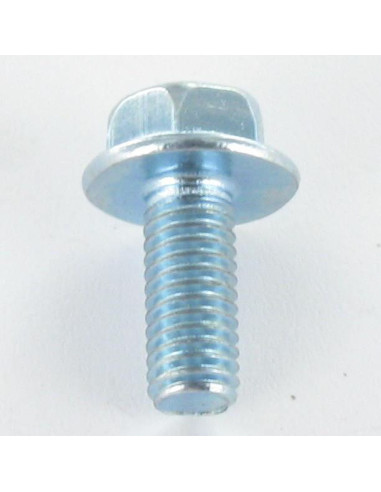 1 x Vis m-hastighed Sekskantet hoved M5X16...