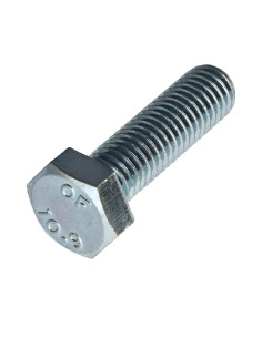 Vis m-hastighed Sekskantet hoved M8X35 klasse 10.9...