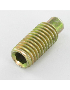 Vis m-hastighed uden sekskantet fatning M14X30 Sekskantet...