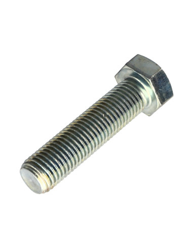 1 x Vis m-hastighed Sekskantet hoved M16X75...
